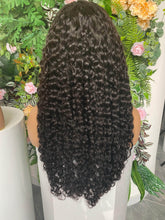 #1B Burmese Curly 5*5 HD human hair wig|Speical offer from Phoebe ! | AMAKA